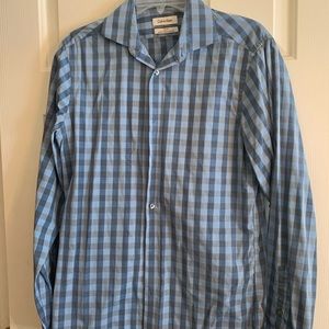 Calvin Klein Dress Shirt